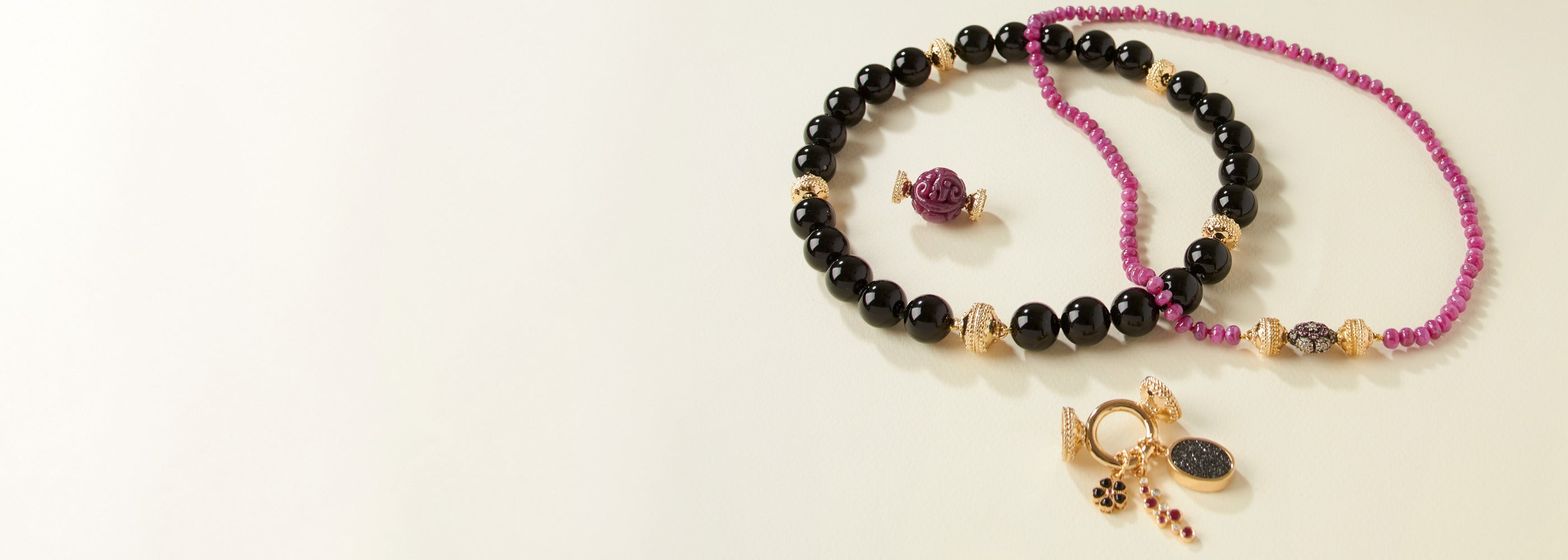 Ruby & Onyx