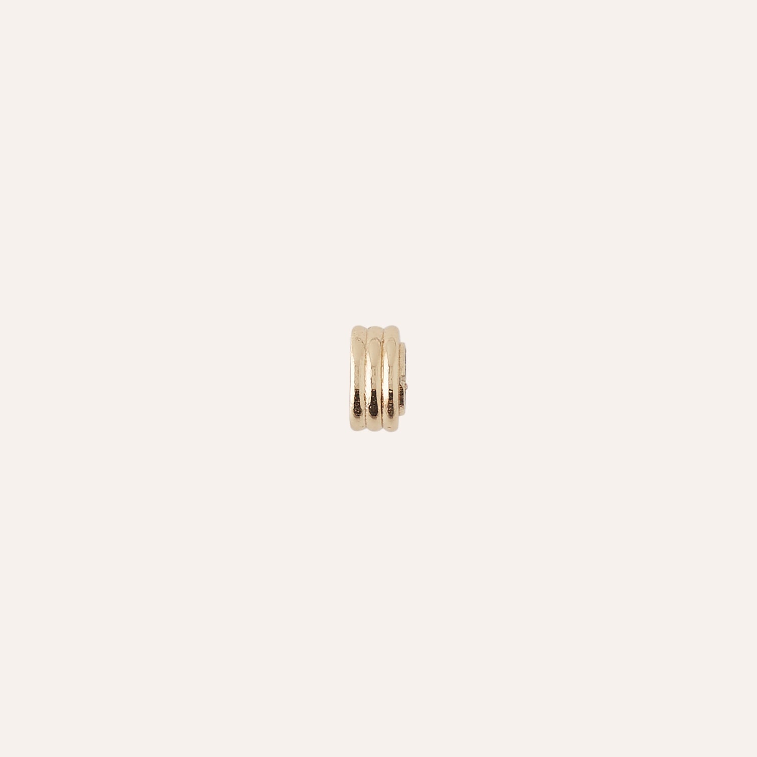 Mini Spacer Bead – Clara Williams