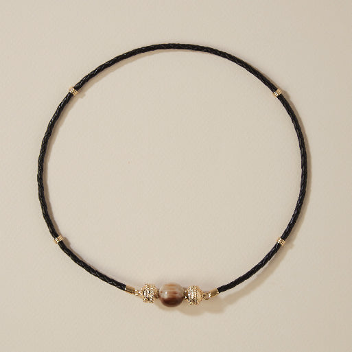 Victoire Buffalo Horn 13mm Mini Centerpiece