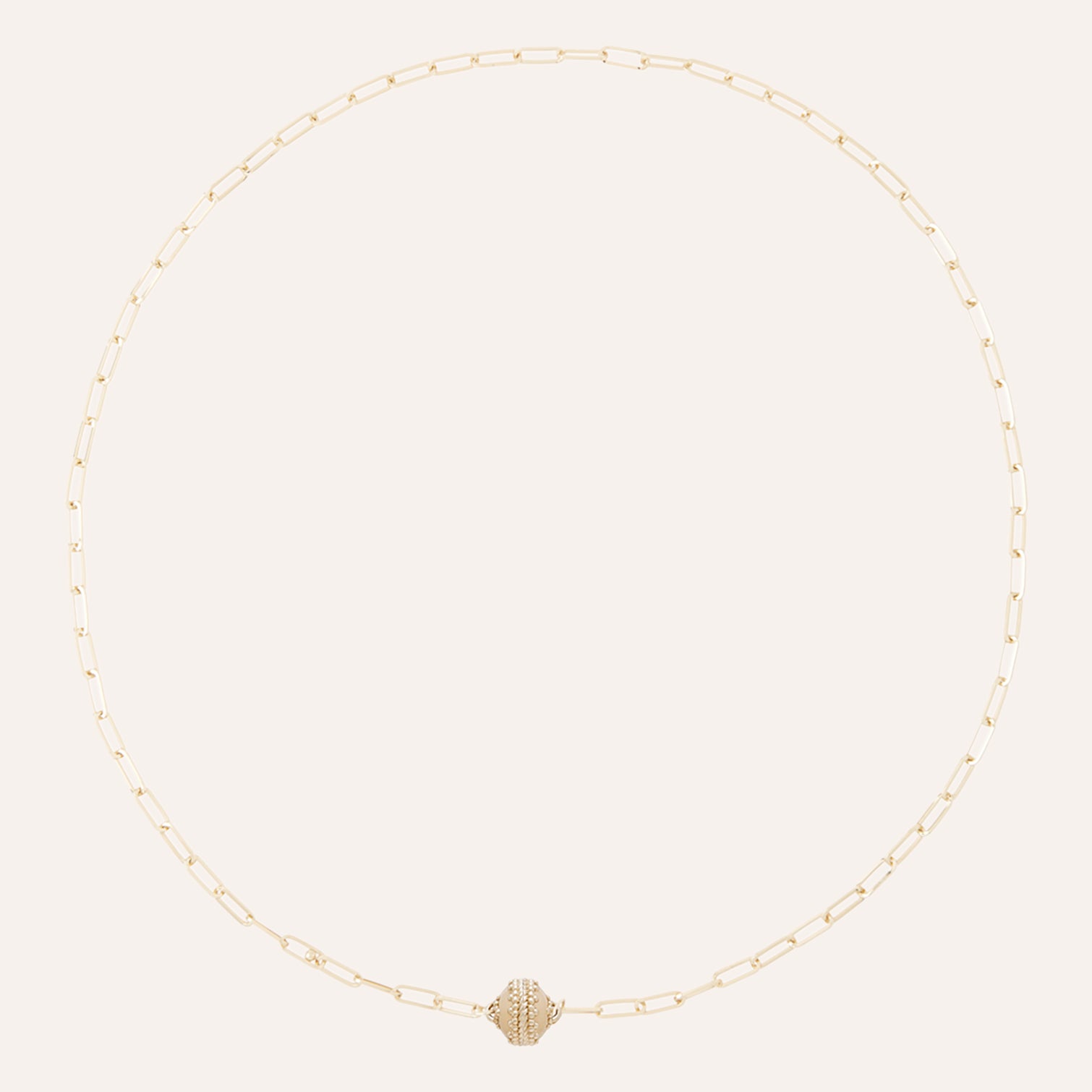 Kingsbury 26" Necklace