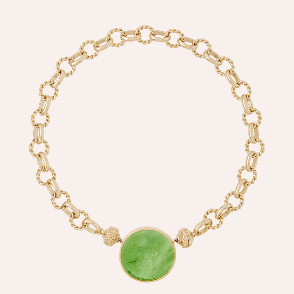 Schiller 16.5" Necklace