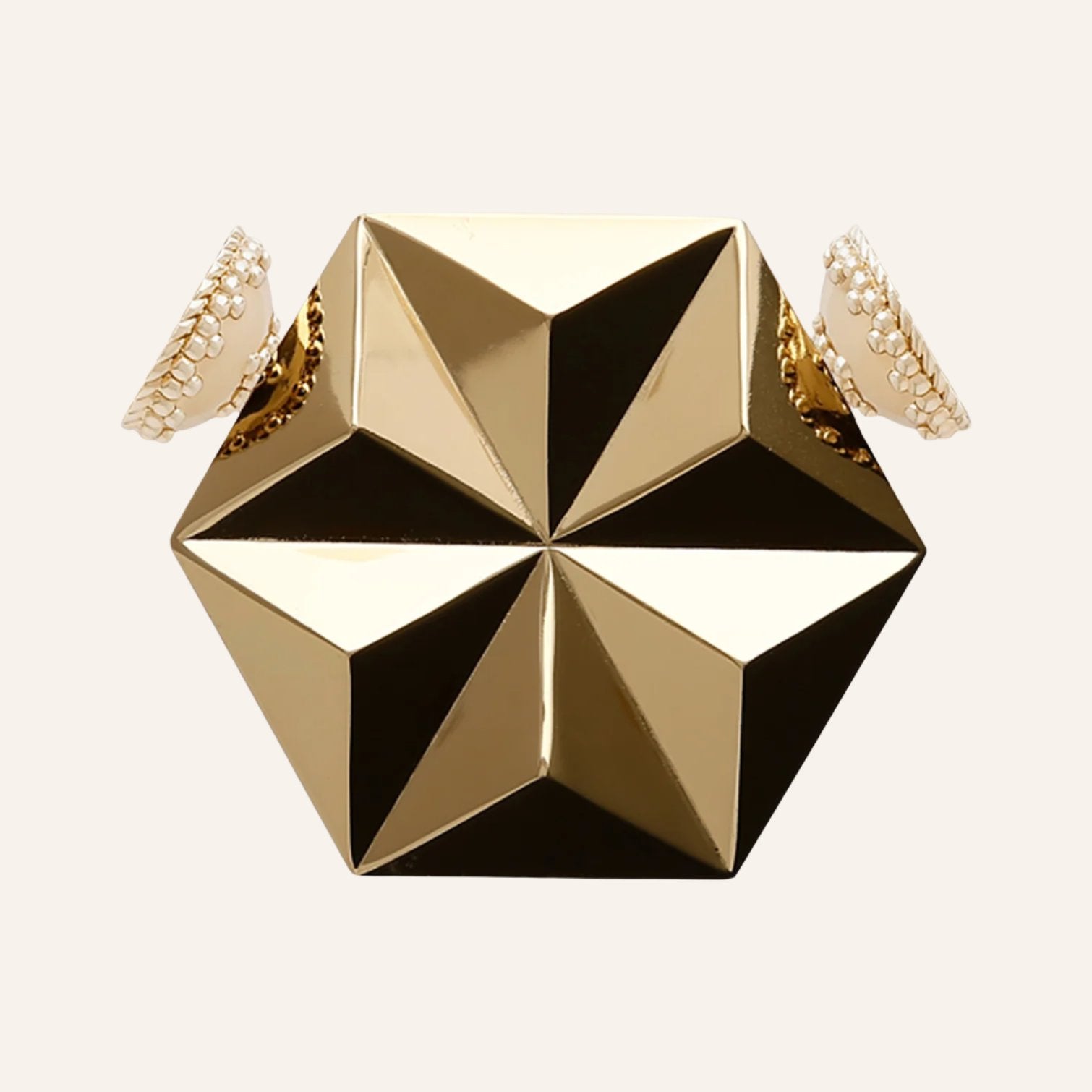 Kaleidoscope Centerpiece