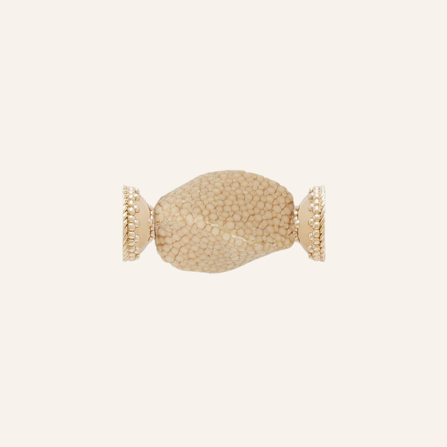 Mini Stingray White Coffee Centerpiece