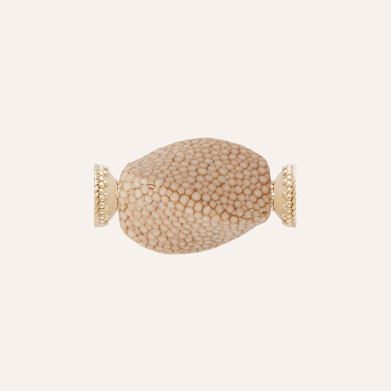Stingray White Coffee Centerpiece