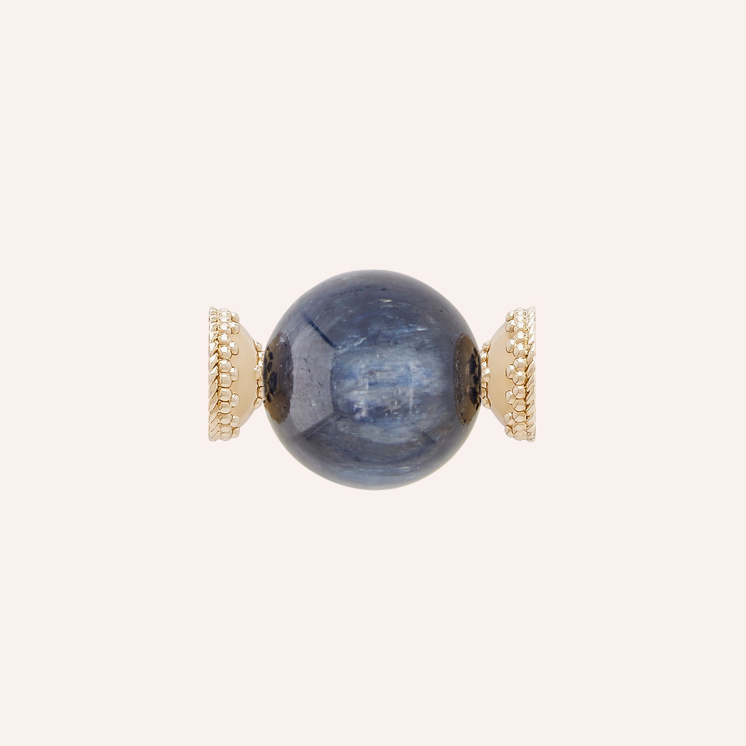 Victoire Kyanite 20mm Centerpiece