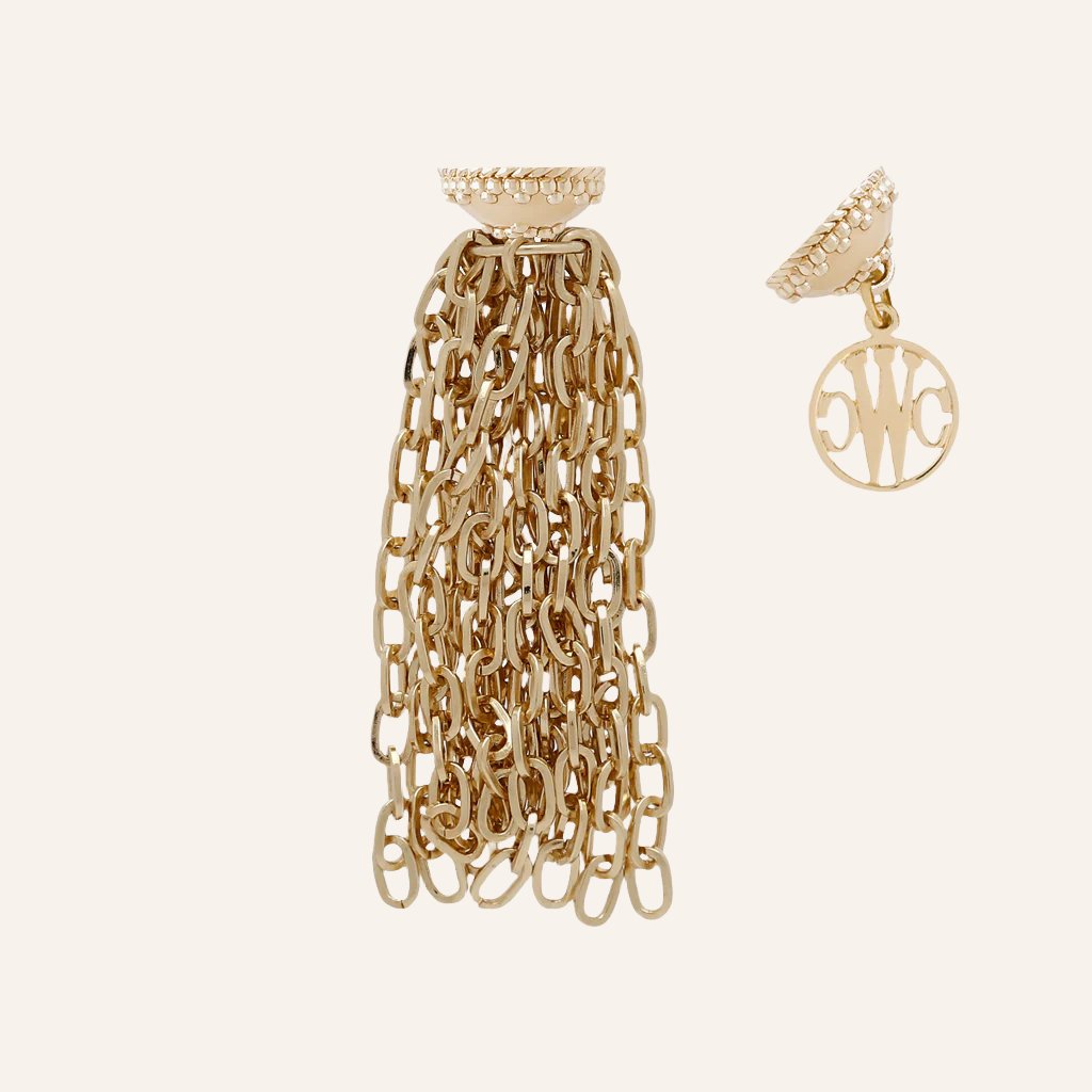 a clock that is sitting on a table