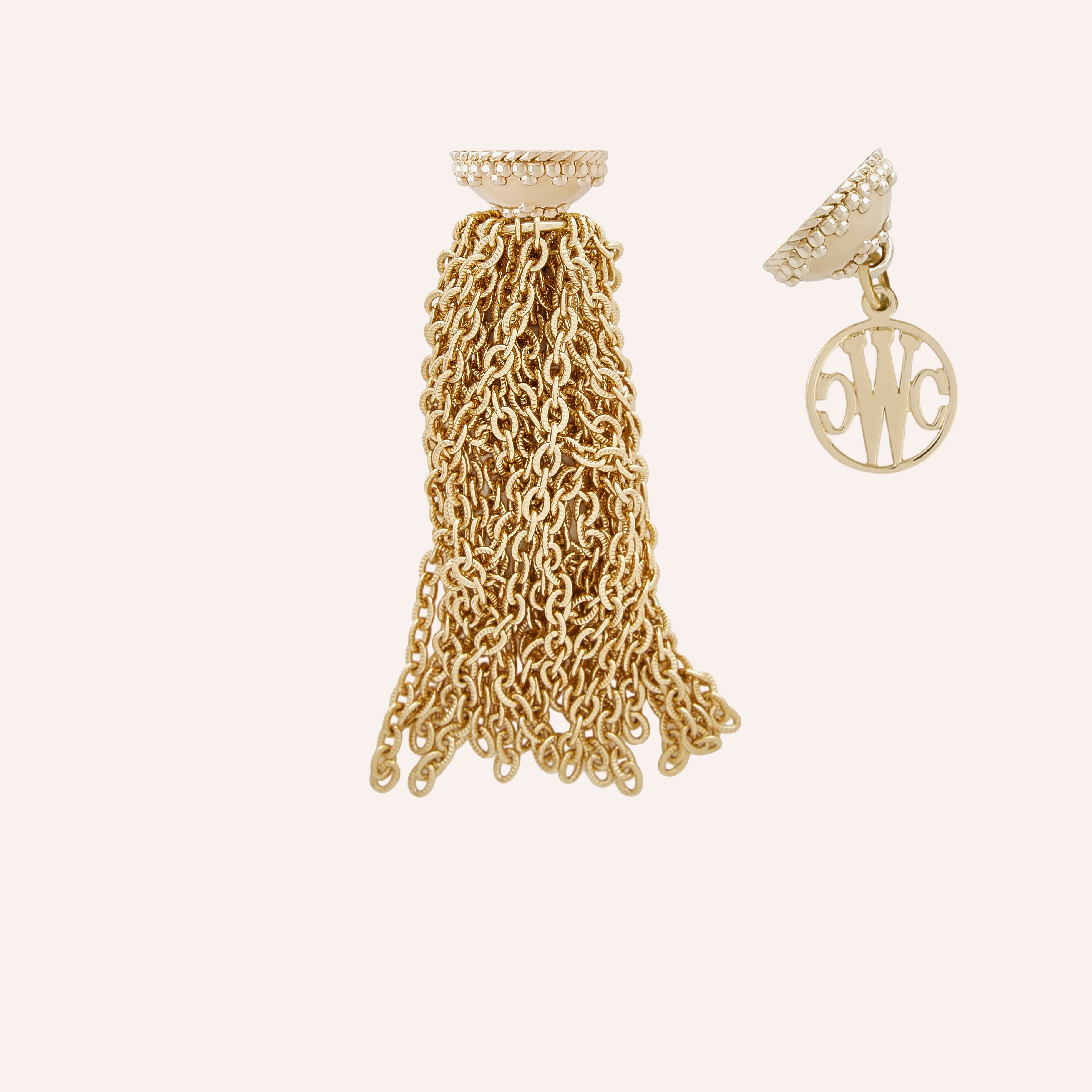 Belden Tassel