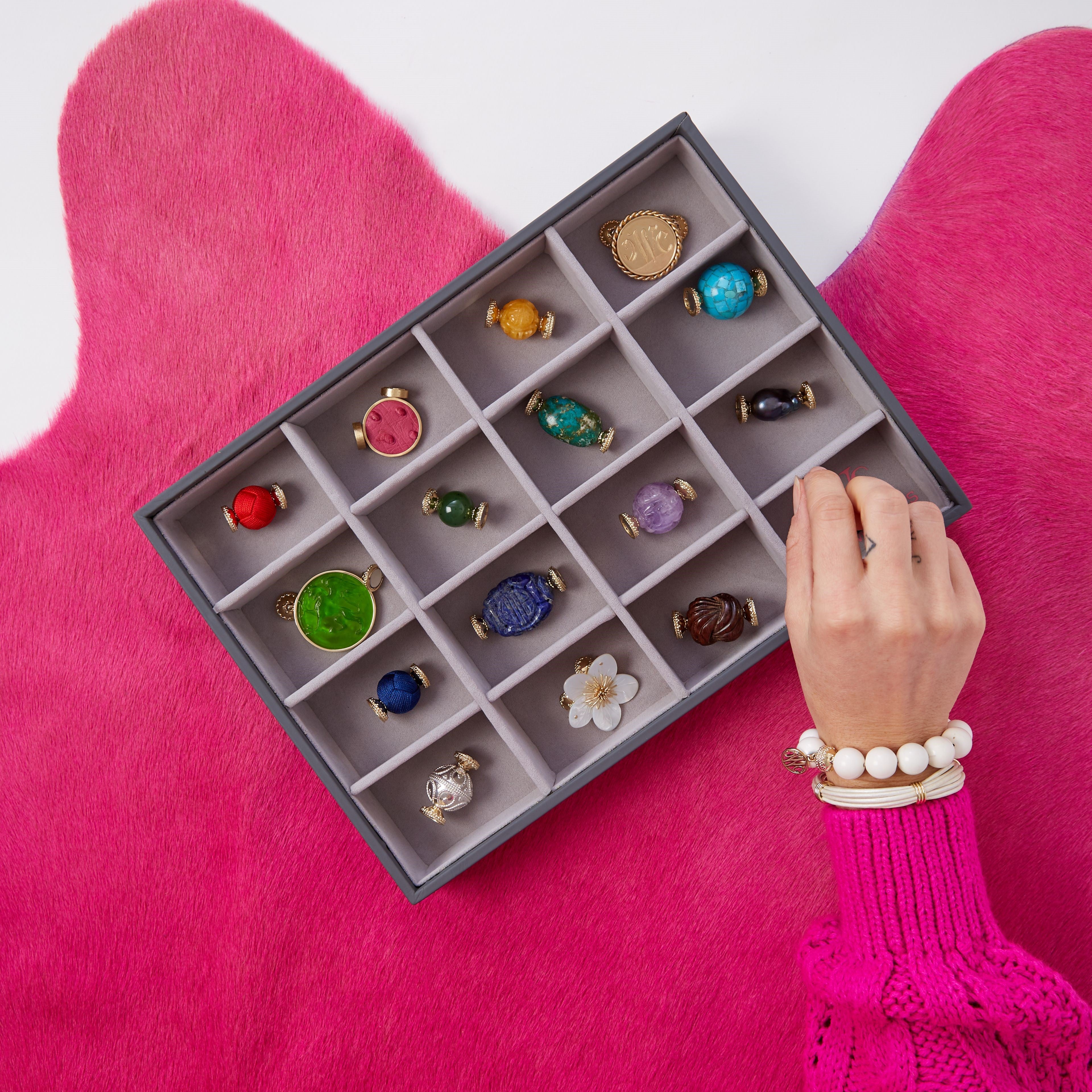 Jewelry Organizer