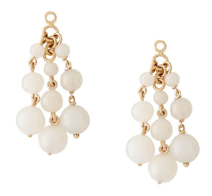 Victoire Quartzite Chandelier Drops