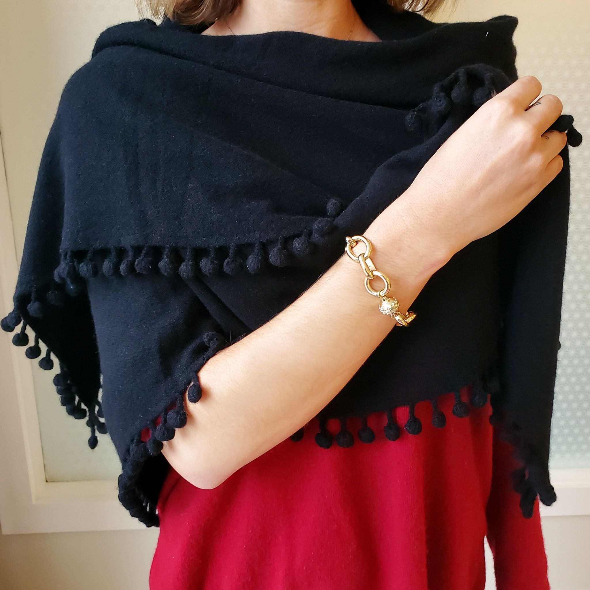 Gold Coast Bracelet