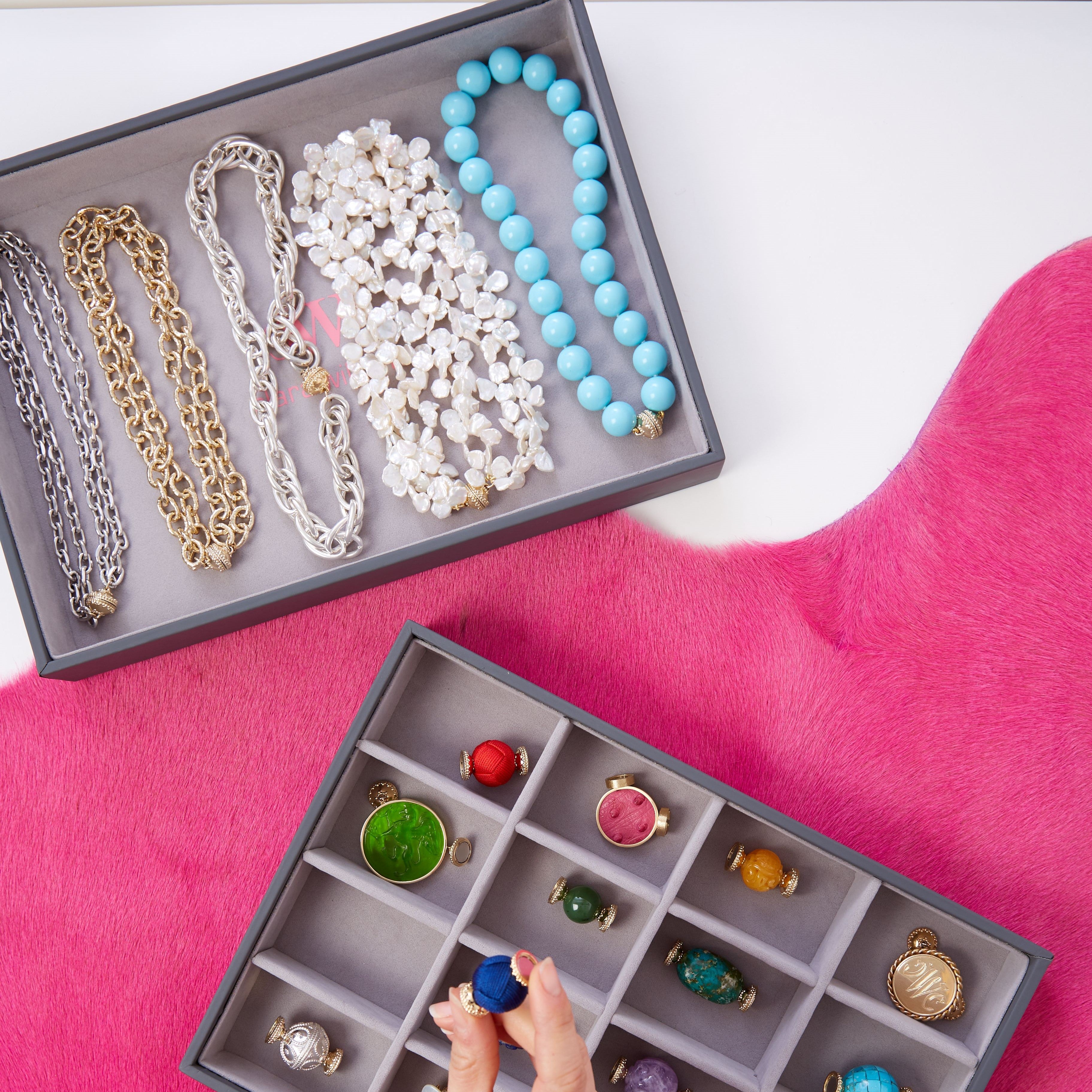 Jewelry Tray
