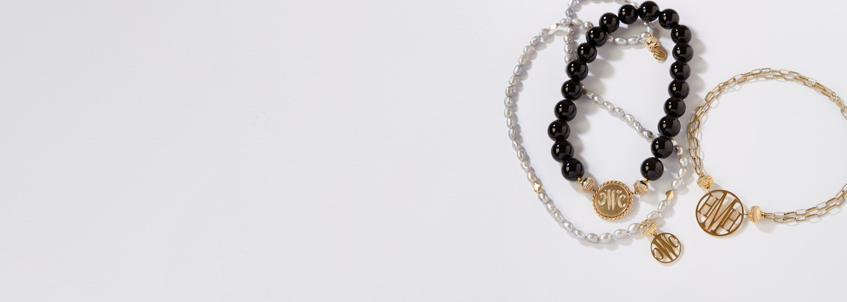 The Monogram Collection