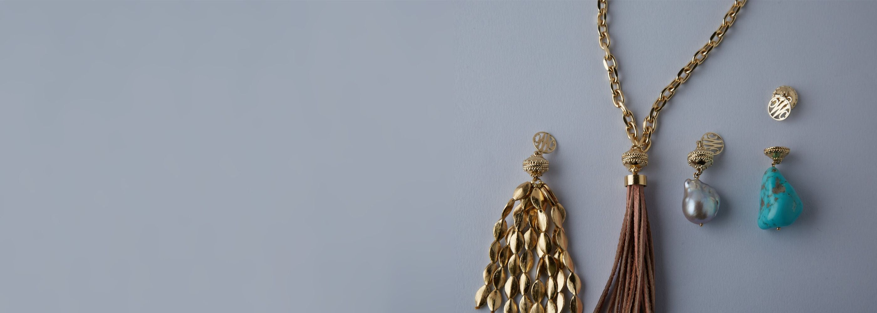 Tassels