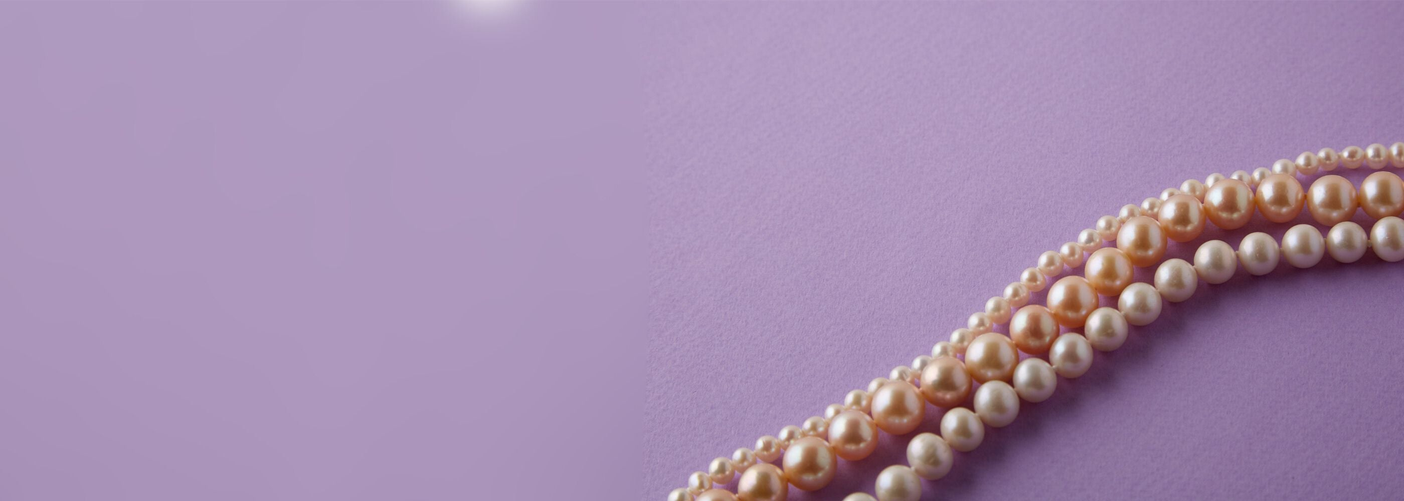 Pearls