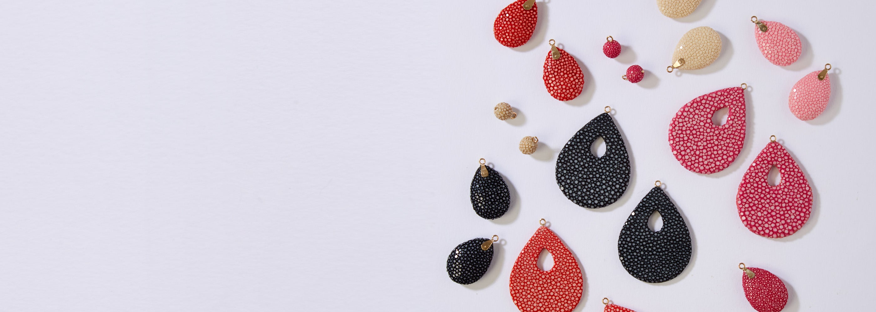 The Stingray Collection
