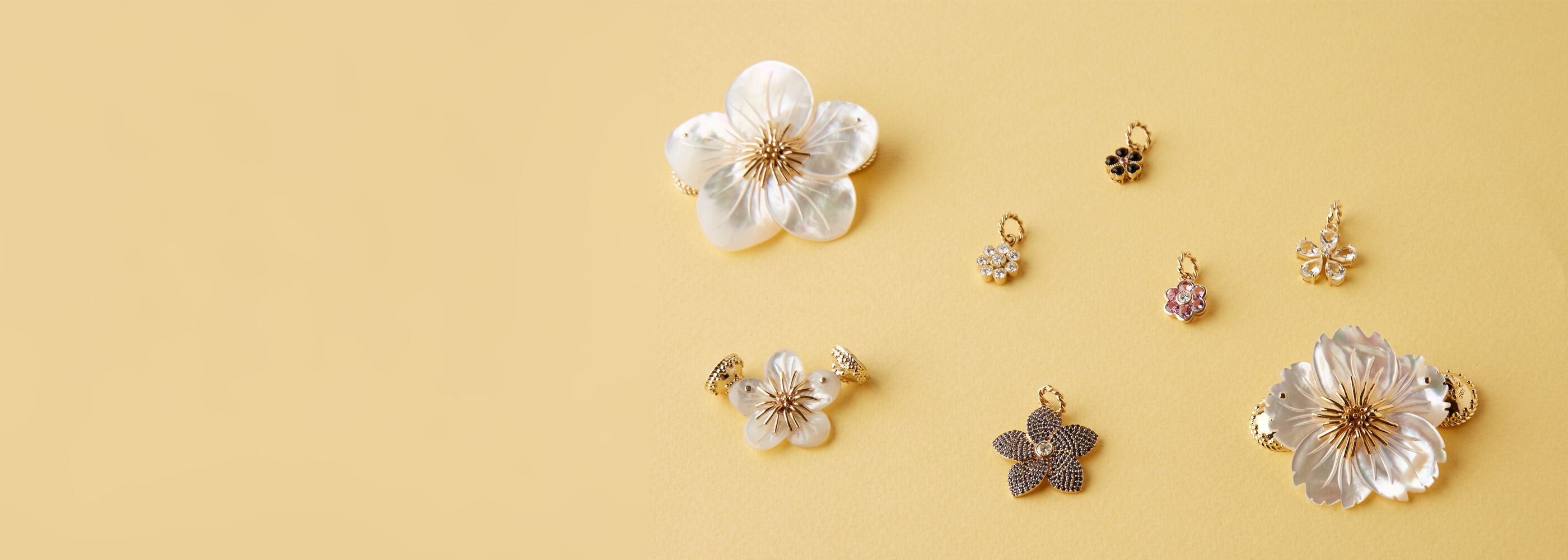 April Flowers