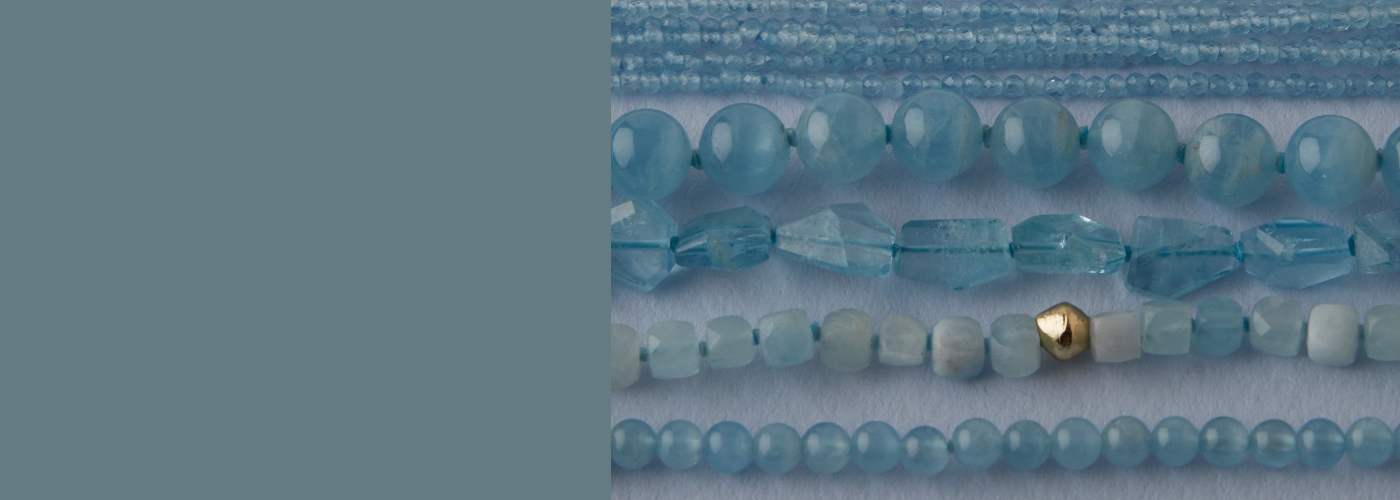 Aquamarine