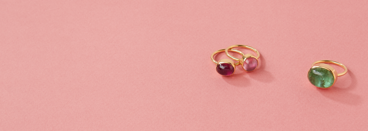 Tourmaline