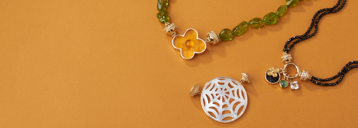 The October Edit