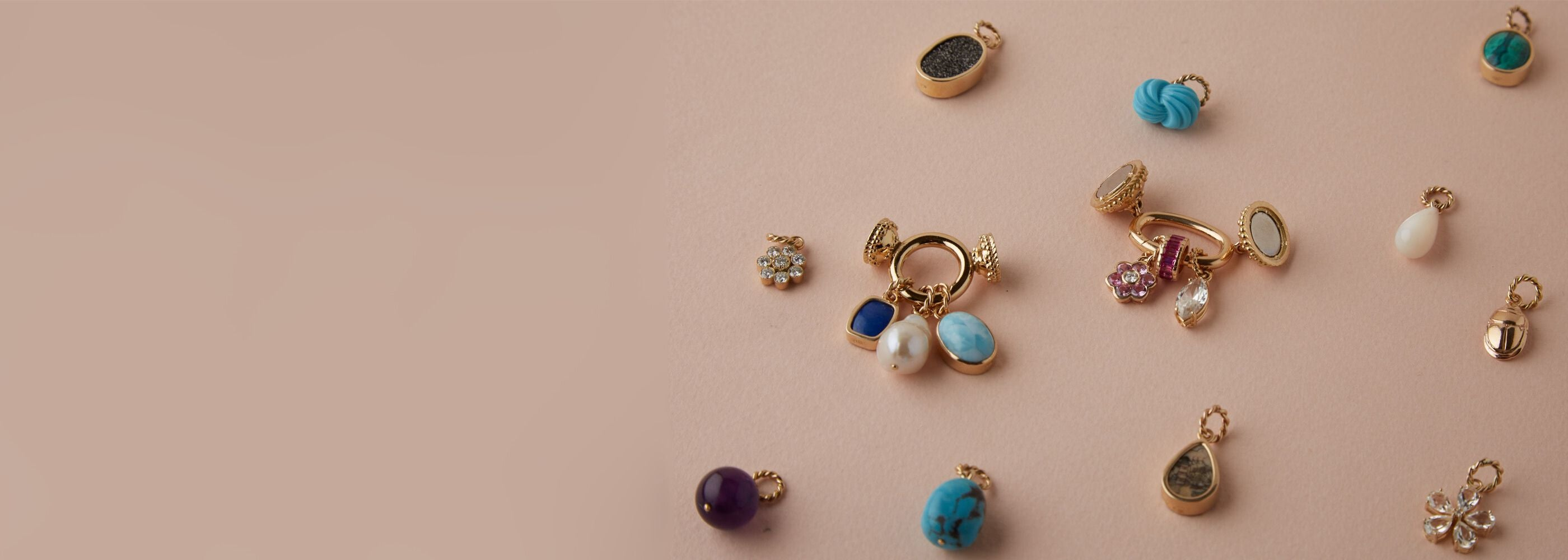 Charms