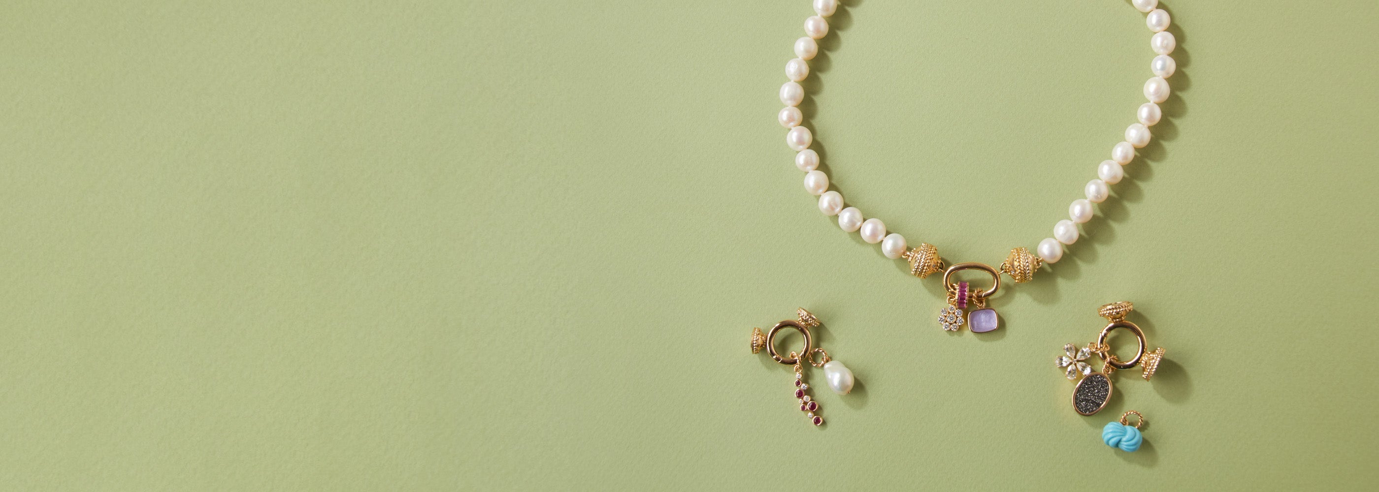ClaraCharm™ Collection