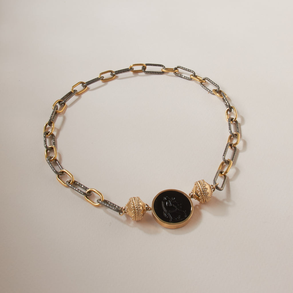 Fulton Necklace