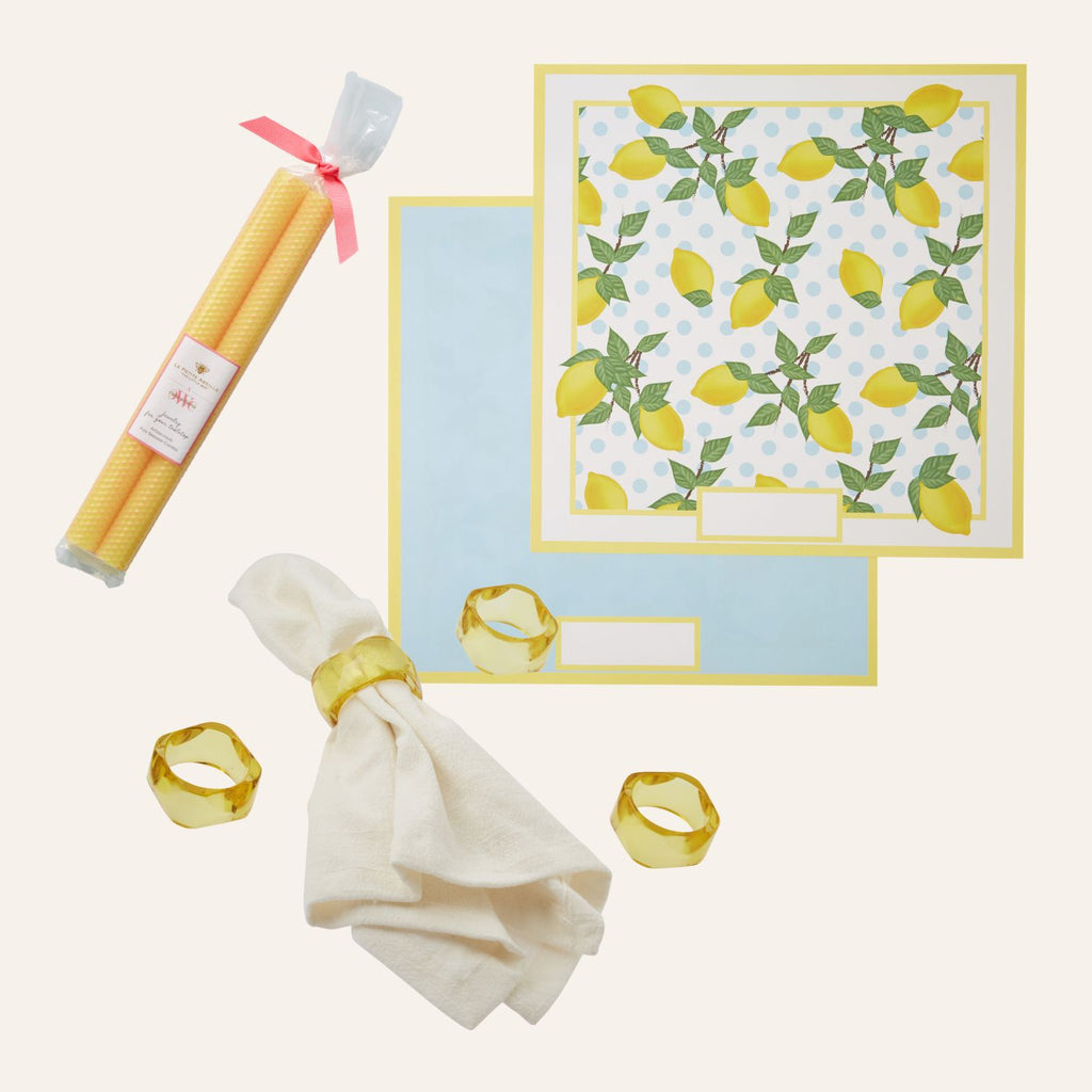 Positano Tablescape Bundle