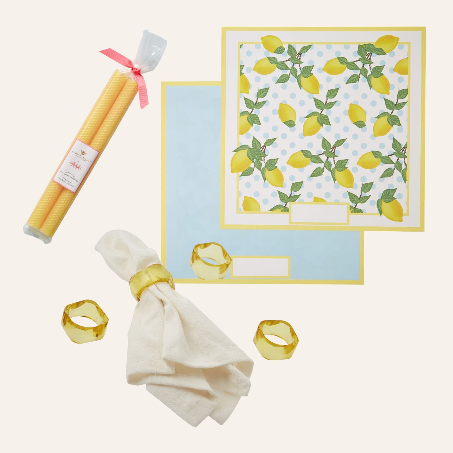 Positano Tablescape Bundle