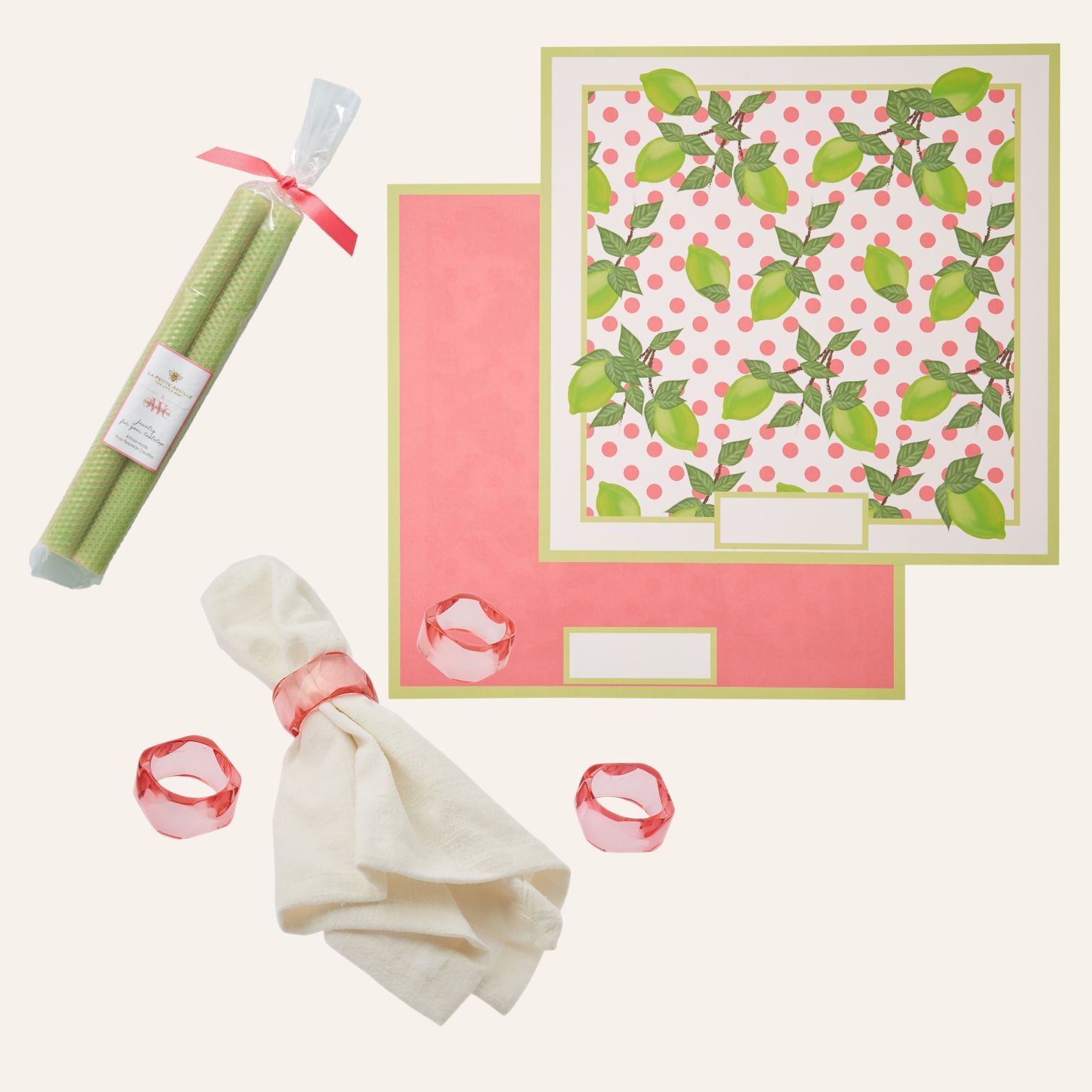 Tulum Tablescape Bundle