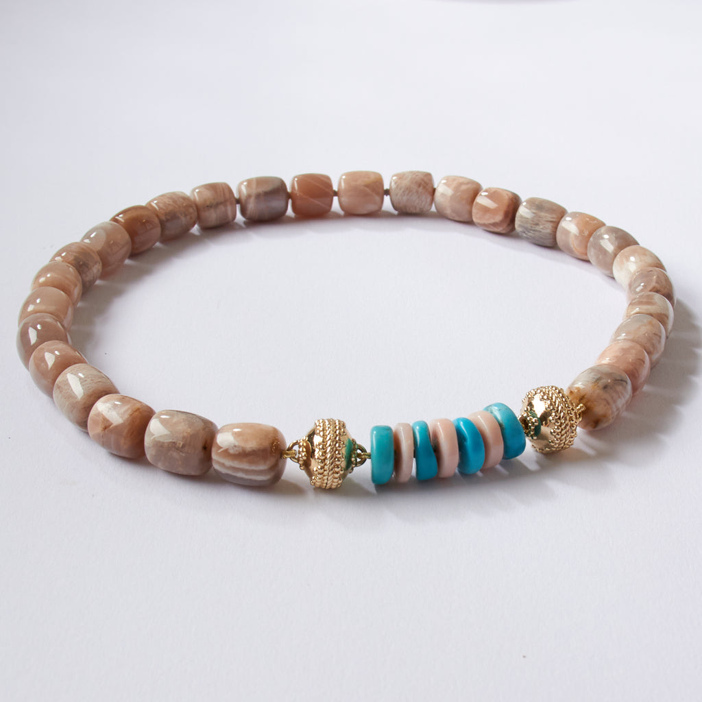 ColorBar - Riviera Stripe