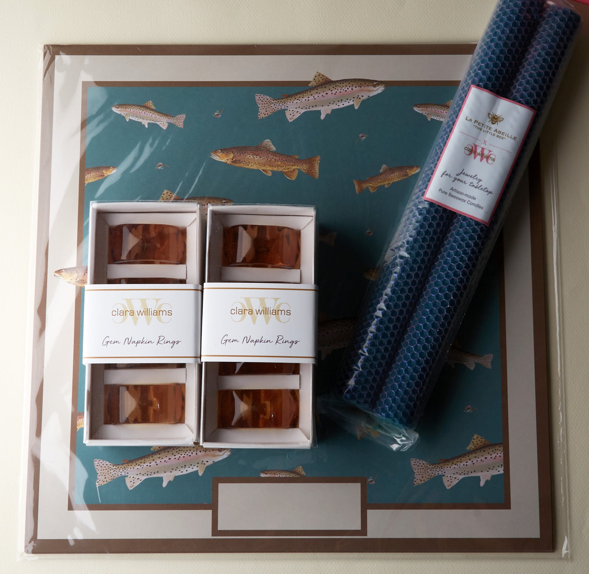 Catch & Glow Bundle