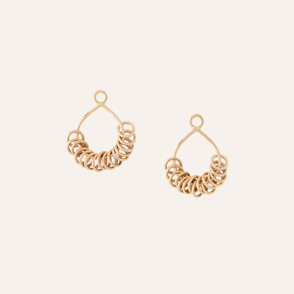 Ana Earring Drops