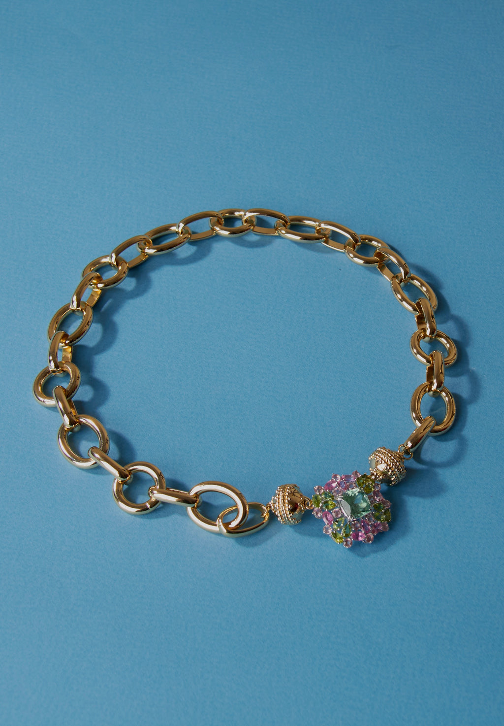 Tourmaline Jewelbox