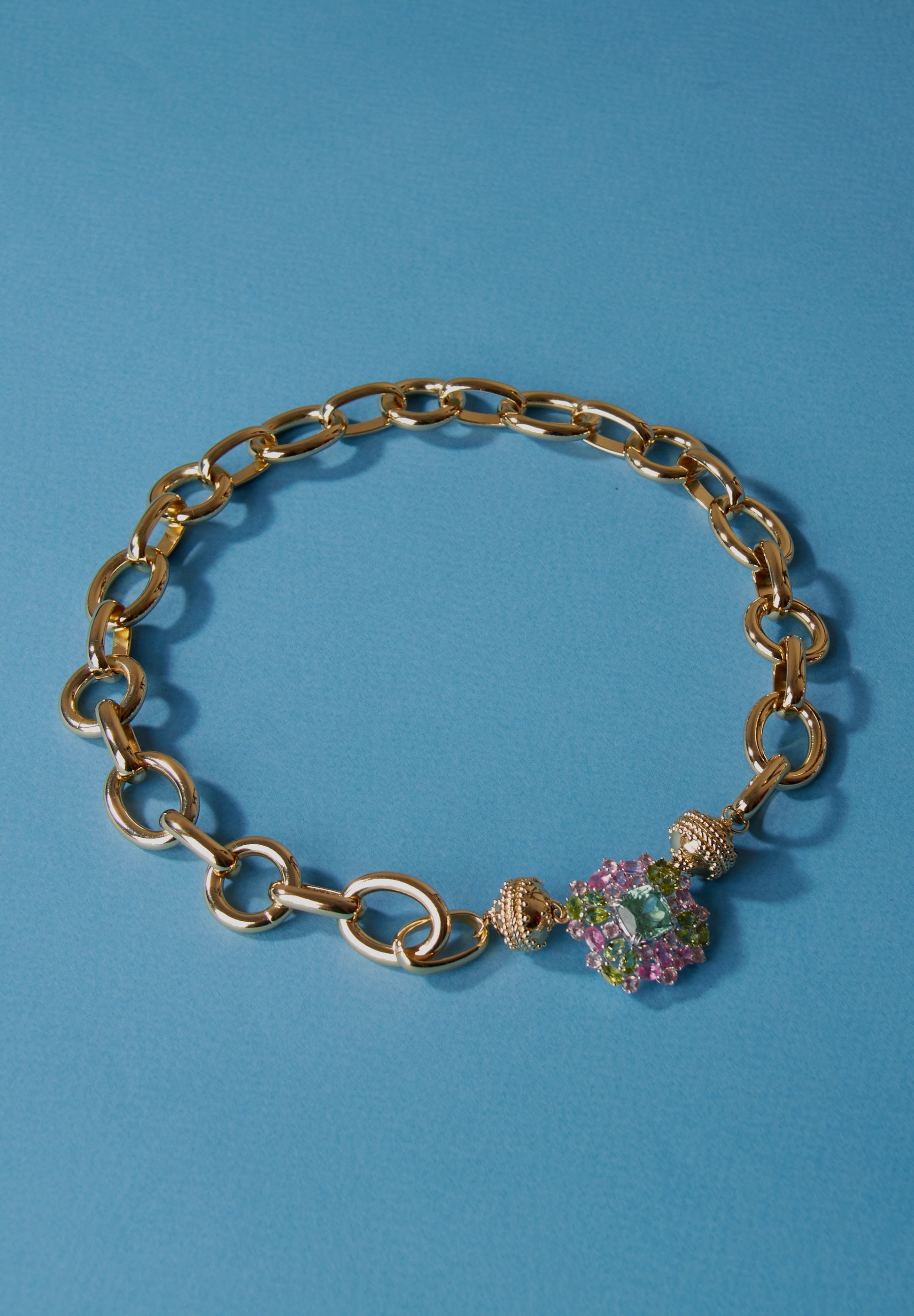 Tourmaline Jewelbox