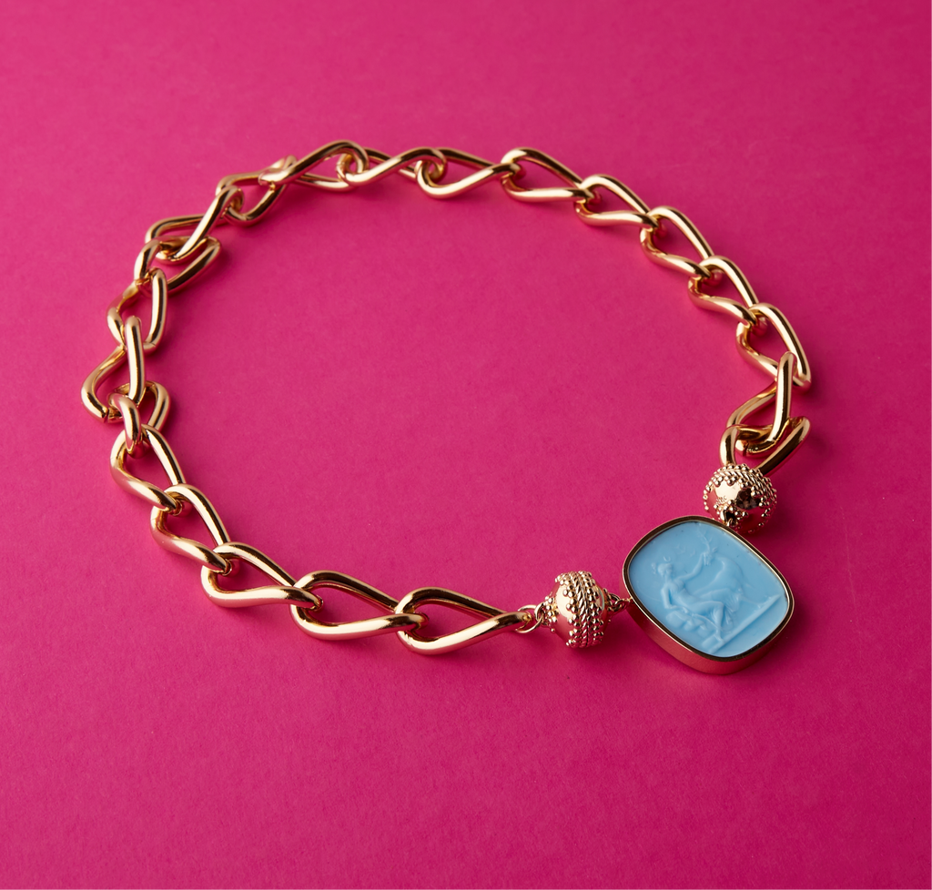LaSalle Necklace