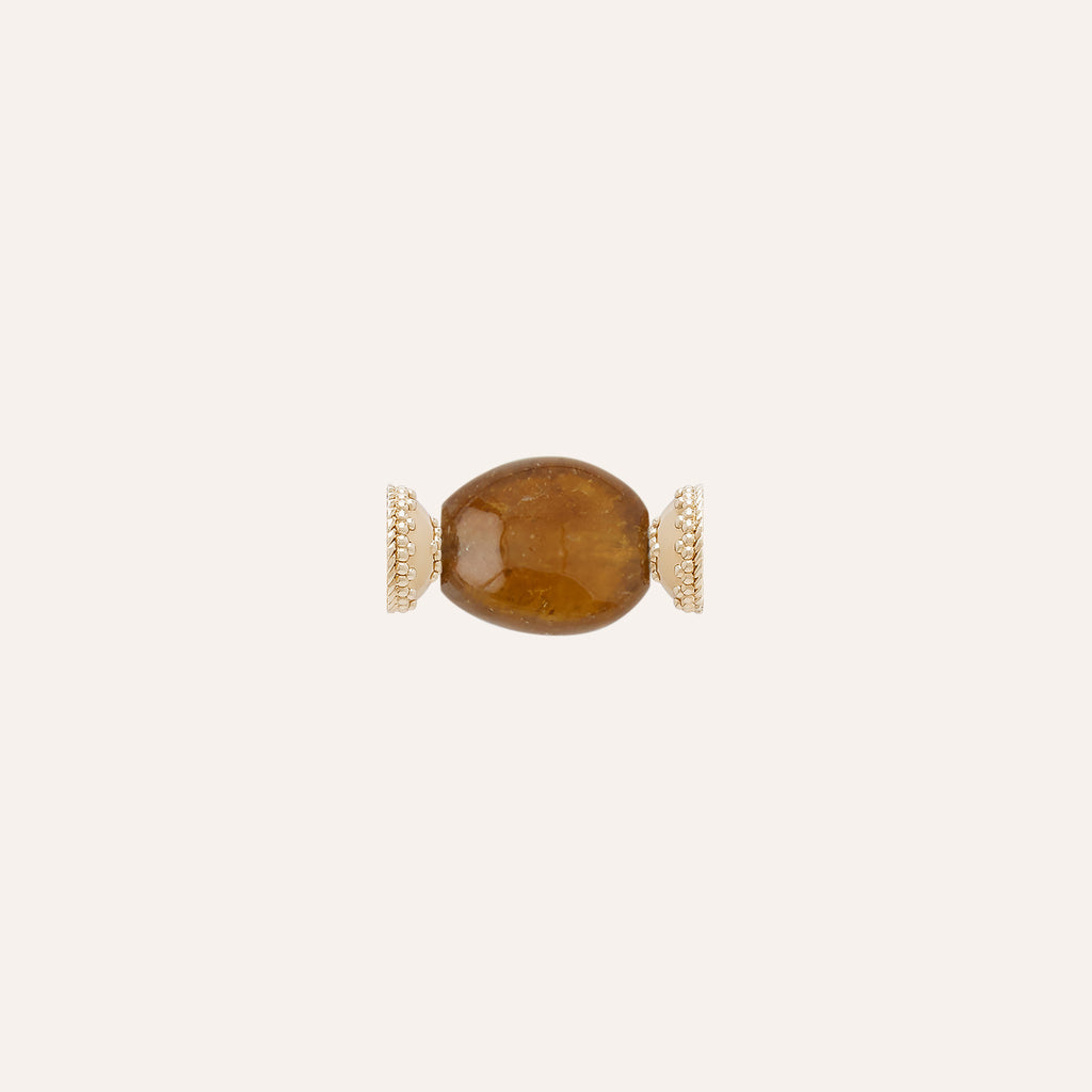 Yellow Tourmaline Mini Centerpiece