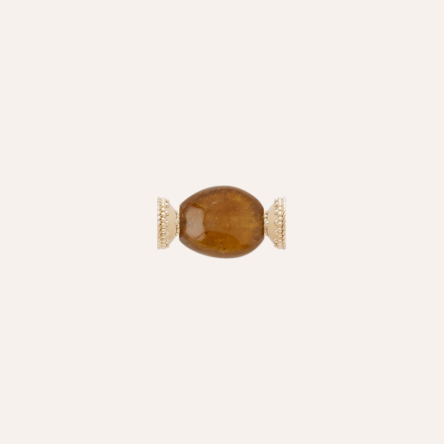 Yellow Tourmaline Mini Centerpiece