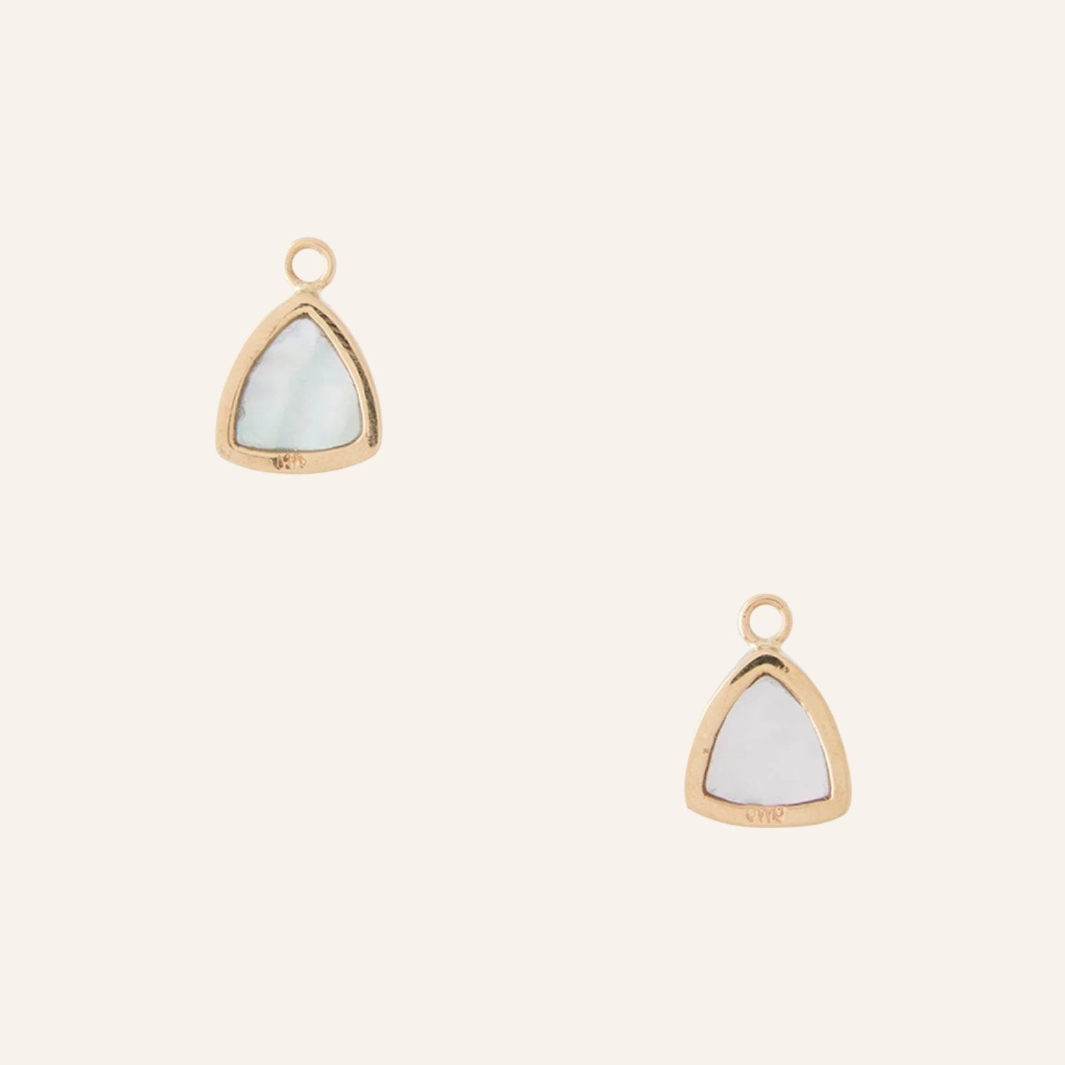 Blue Ceruleite Earring Drops