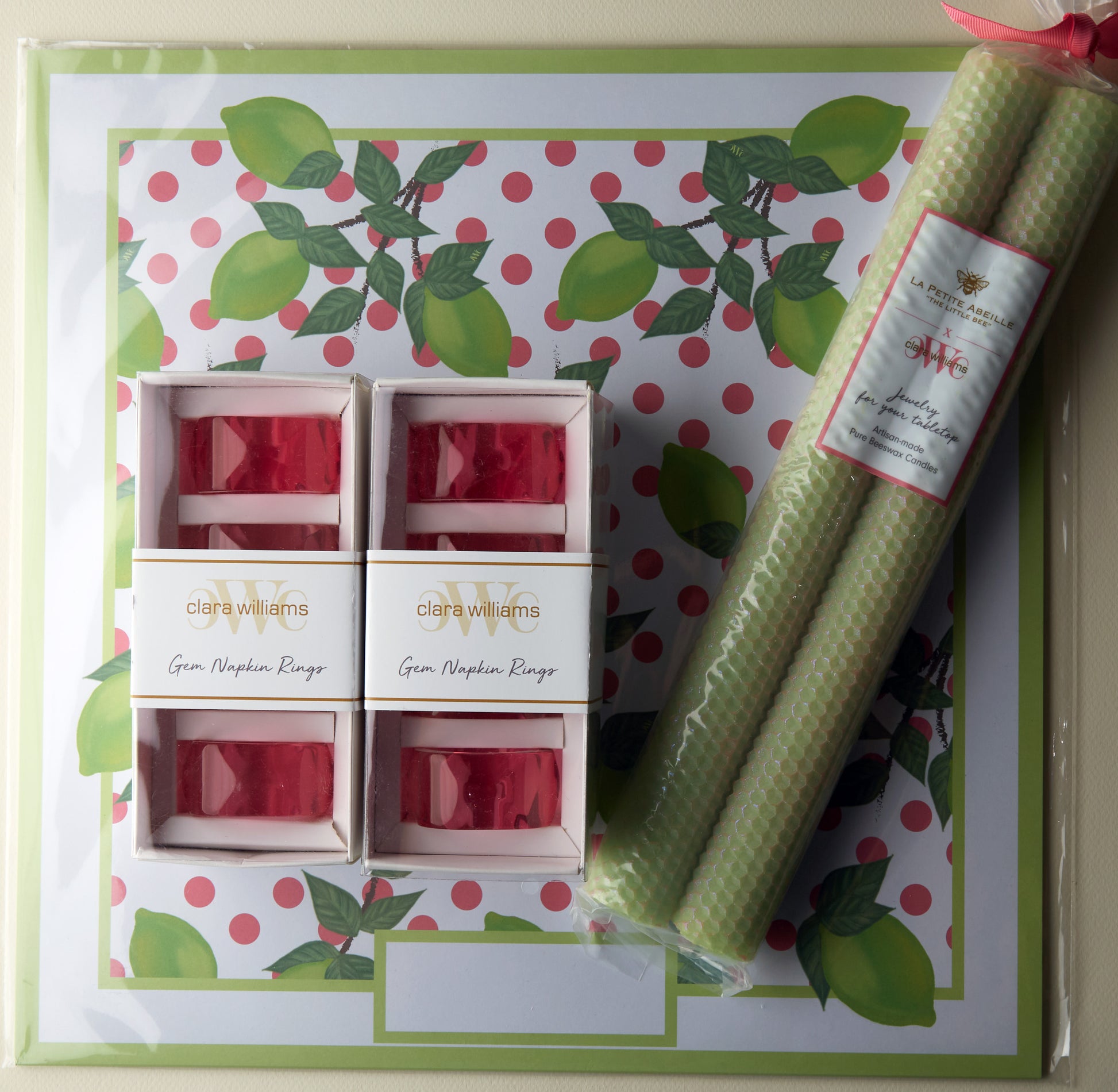 The Key Lime Bundle