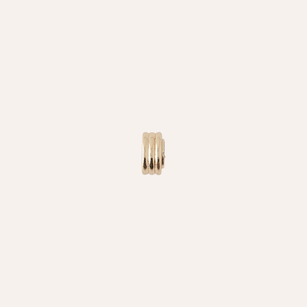 Mini Spacer Bead