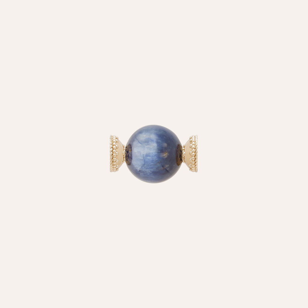 Victoire 16mm Kyanite Mini Centerpiece