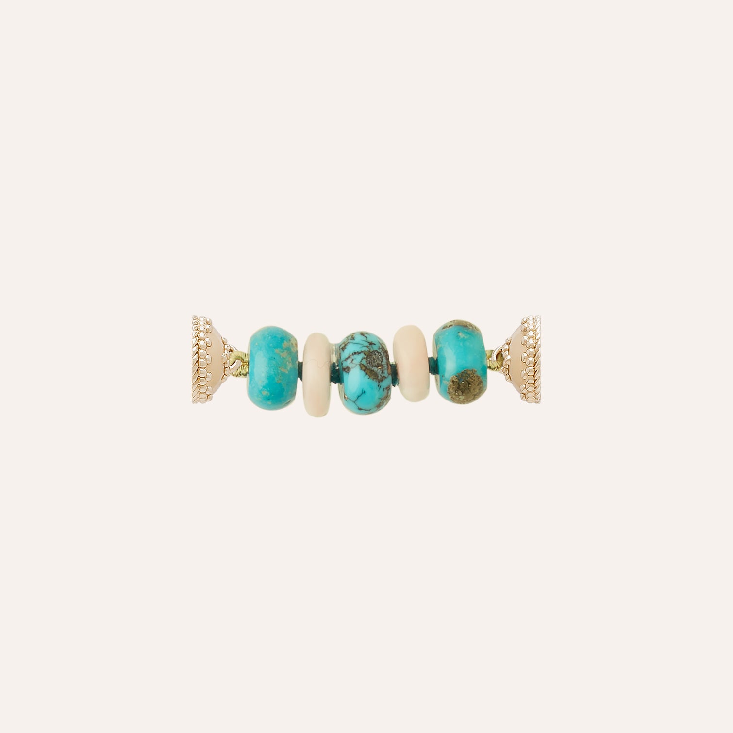 Color Bar - Riviera Stripe