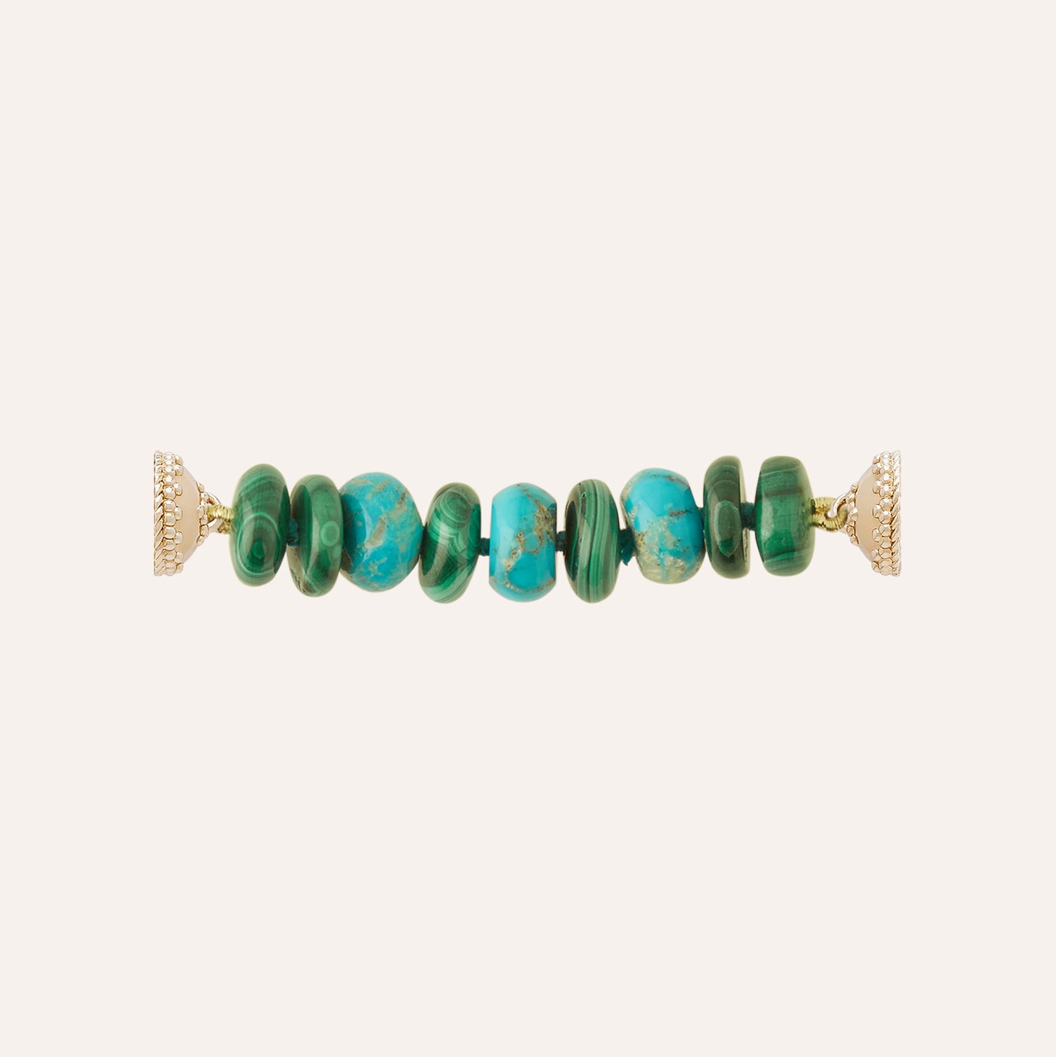 Color Bar - Verde Mini Centerpiece
