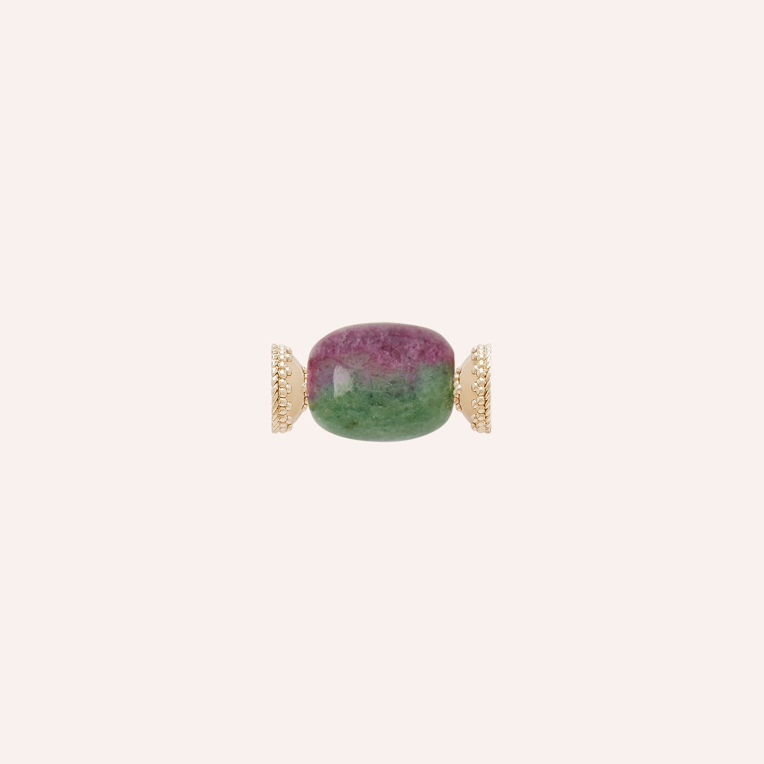 Ruby Zoisite Mini Centerpiece