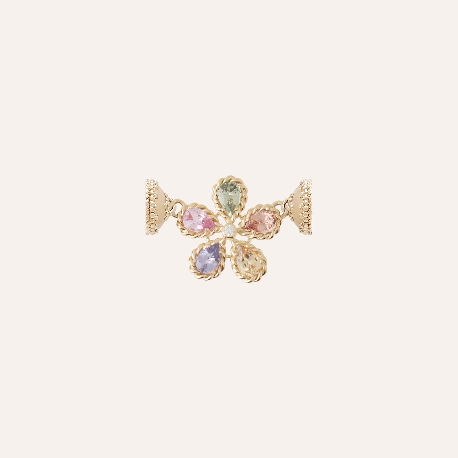 Mini Petal of One II