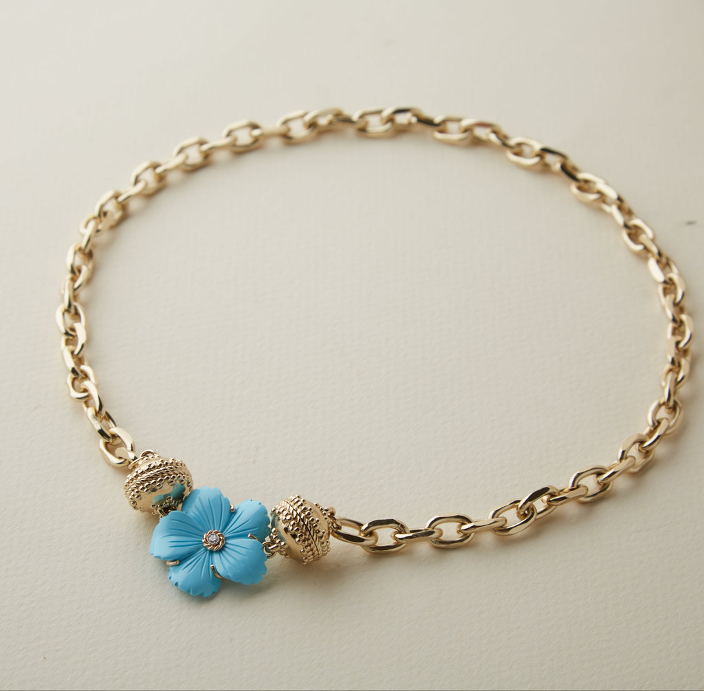 Sheridan Necklace