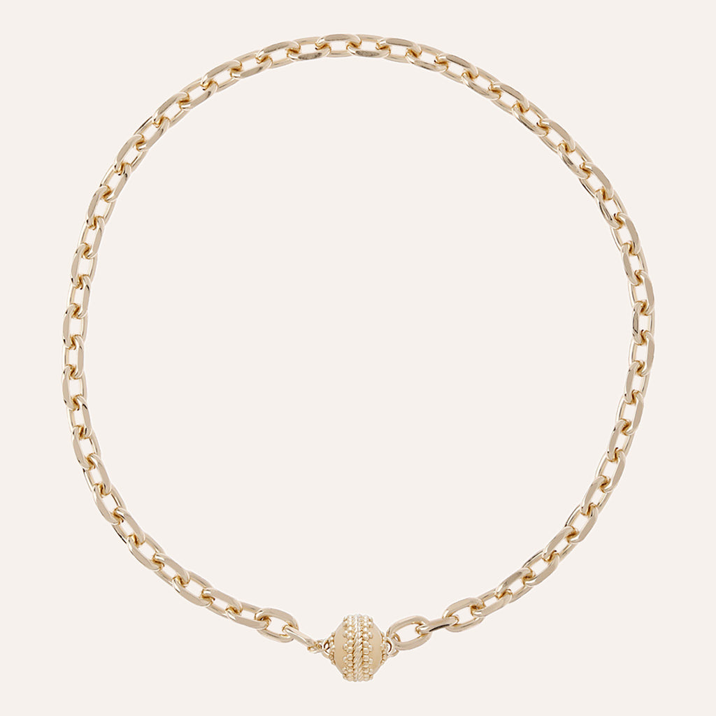 Sheridan Necklace