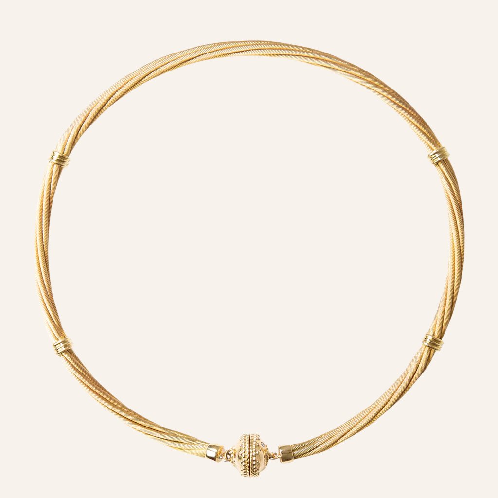 18K Aspen Necklace Copy