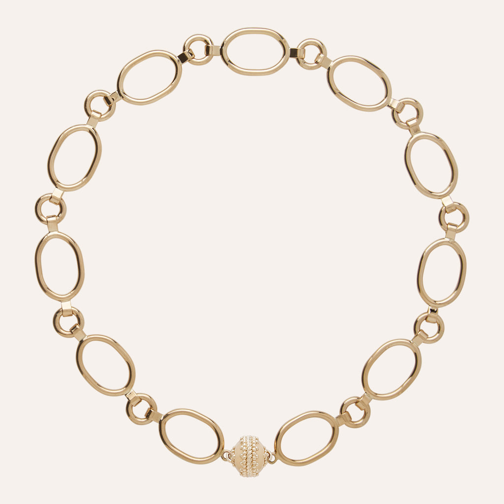 18K Astor Necklace