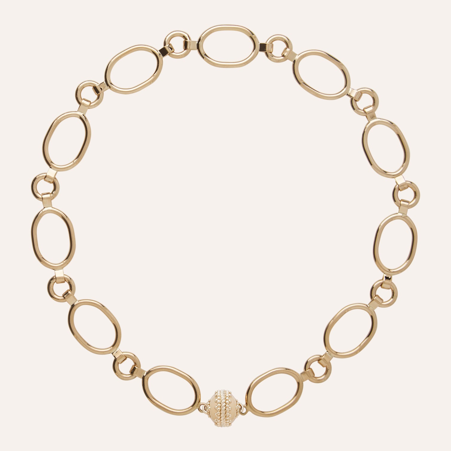 18K Astor Necklace